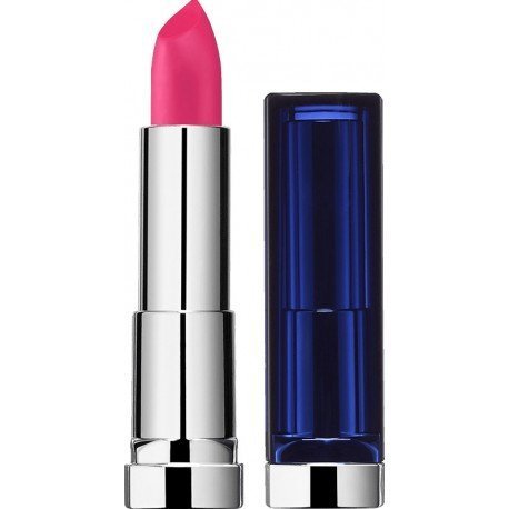 Rouge à lèvres Color Sensational - Maybelline - 8