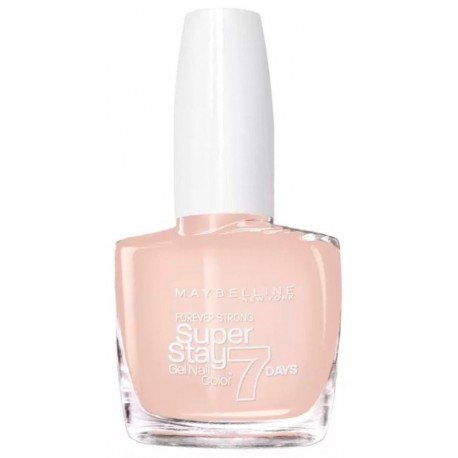 Vernis à ongles superstay 7 jours - Maybelline - 12