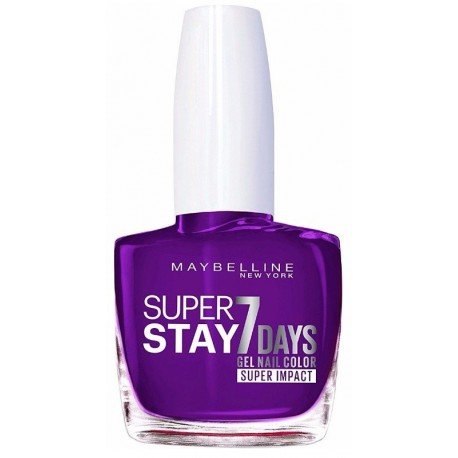 Vernis à ongles superstay 7 jours - Maybelline - 13