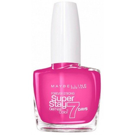Vernis à ongles superstay 7 jours - Maybelline - 14