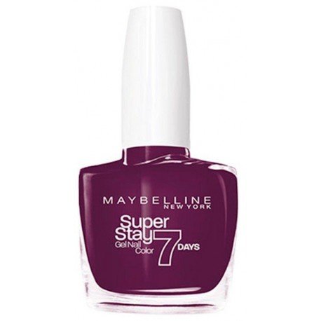 Vernis à ongles superstay 7 jours - Maybelline - 15