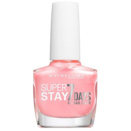 Vernis à ongles superstay 7 jours - Maybelline - 16