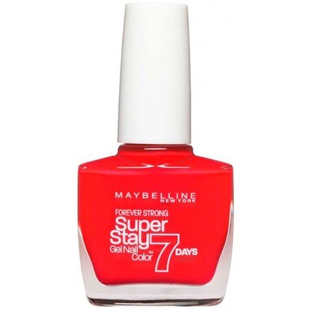 Vernis à ongles superstay 7 jours - Maybelline - 17