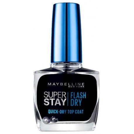 Vernis à ongles superstay 7 jours - Maybelline - 18