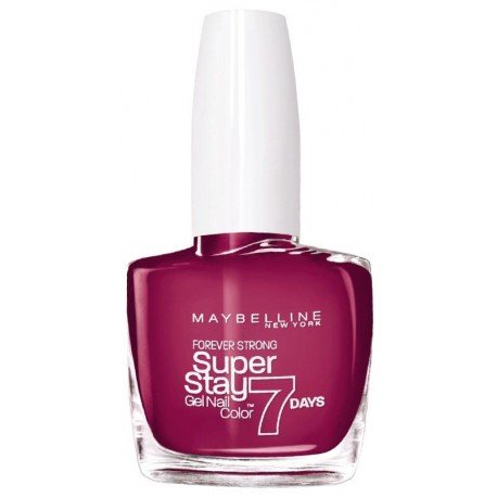 Vernis à ongles superstay 7 jours - Maybelline - 3