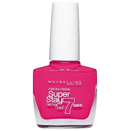 Vernis à ongles superstay 7 jours - Maybelline - 9