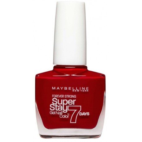 Vernis à ongles superstay 7 jours - Maybelline - 10