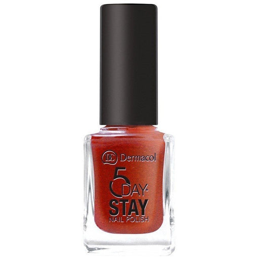 Vernis à Ongles 5 Jours - Séjour 5 Jours N°33 - Dermacol - 1