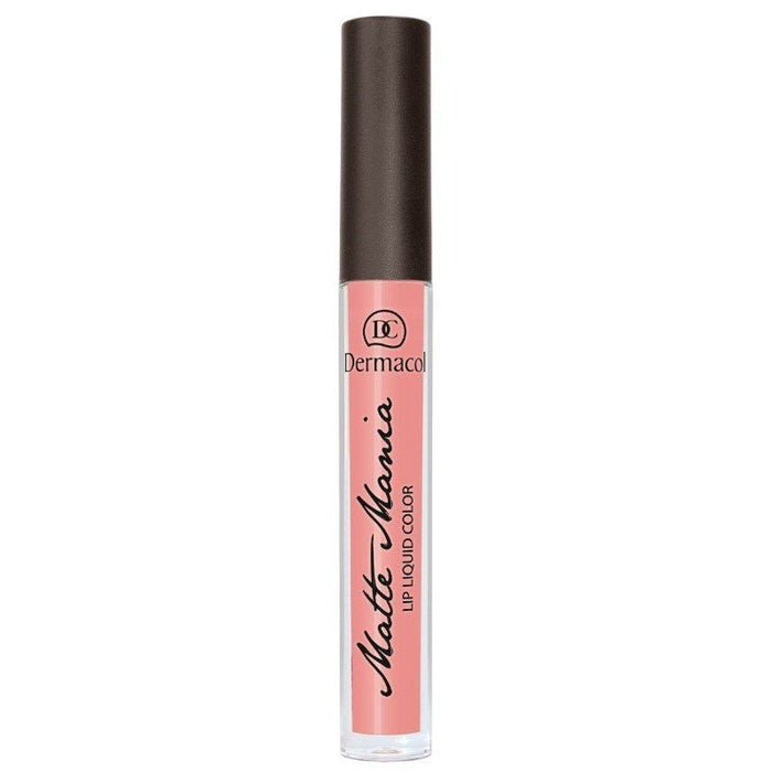 Rouge à lèvres liquide Matte Mania - Dermacol - 1