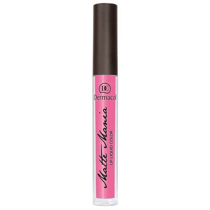 Rouge à lèvres liquide Matte Mania - Dermacol - 11