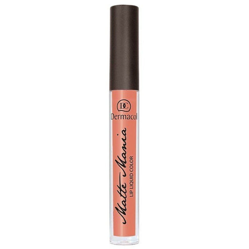 Rouge à lèvres liquide Matte Mania - Dermacol - 2
