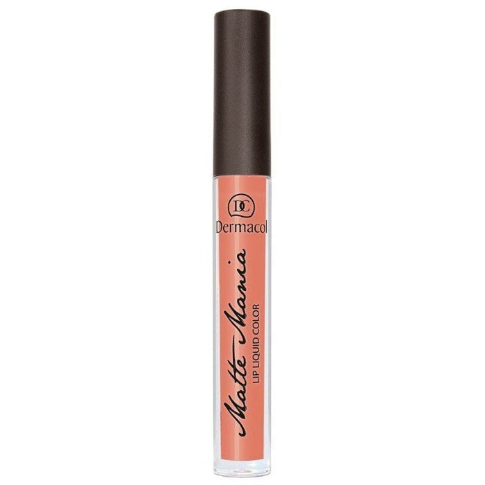 Rouge à lèvres liquide Matte Mania - Dermacol - 2