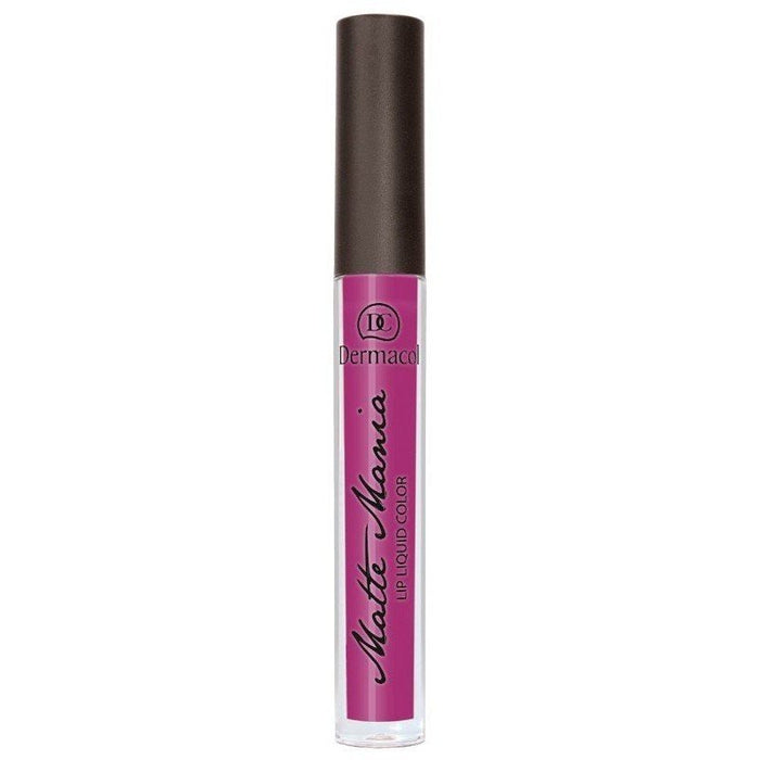 Rouge à lèvres liquide Matte Mania - Dermacol - 3