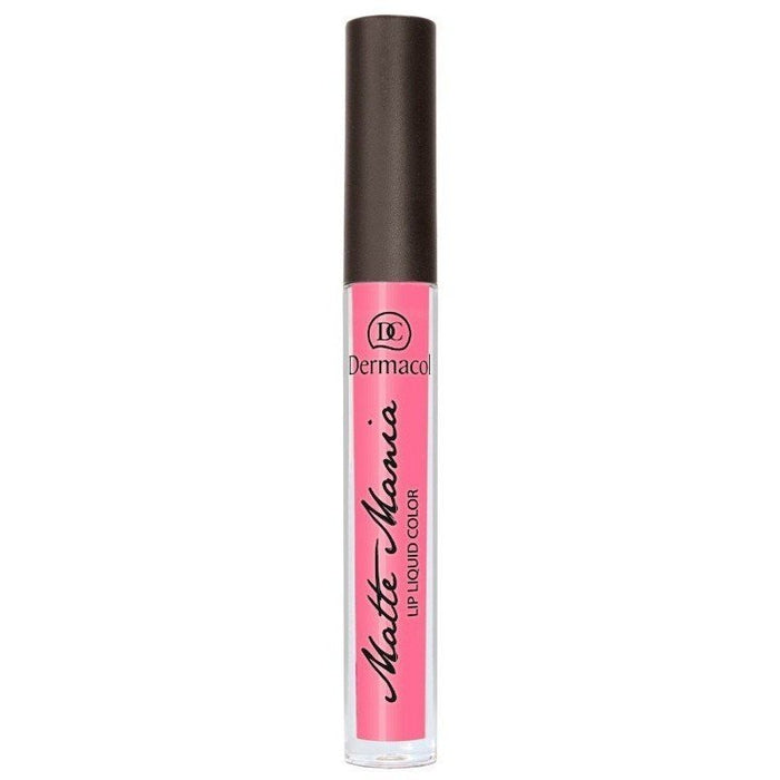 Rouge à lèvres liquide Matte Mania - Dermacol - 7
