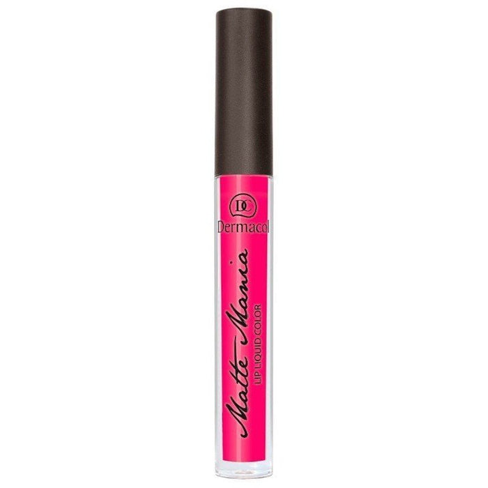 Rouge à lèvres liquide Matte Mania - Dermacol - 10