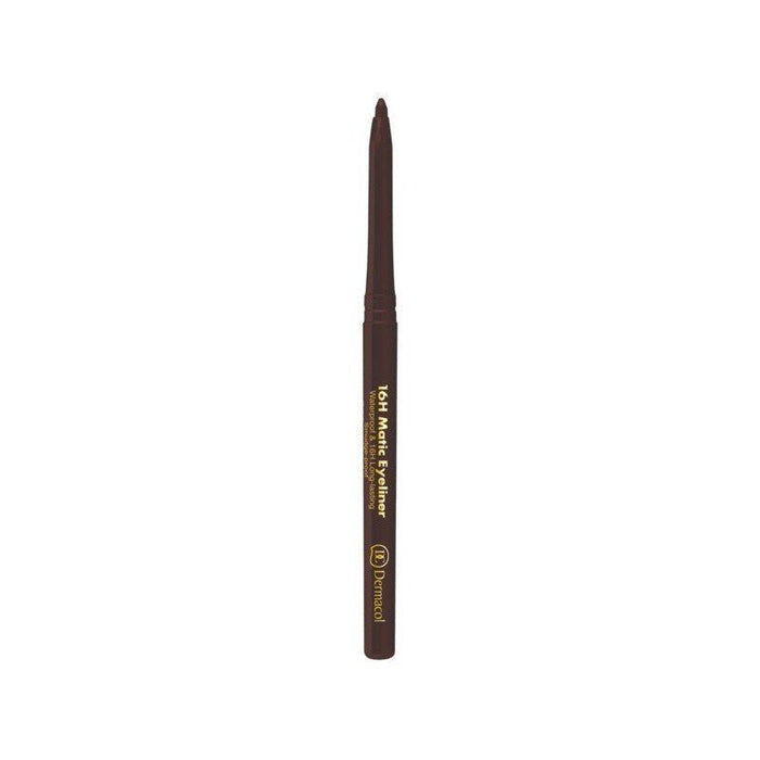 Eye-liner 16h Matic - Dermacol - 2