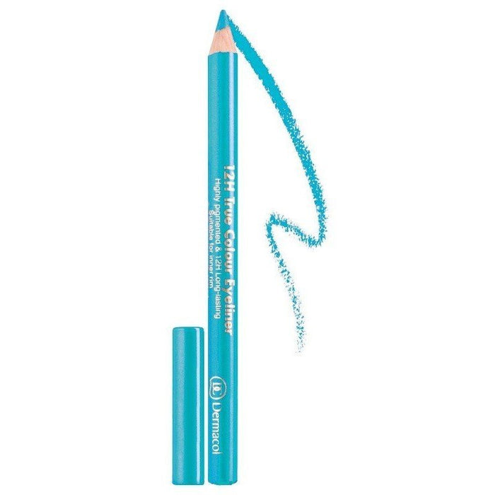 Délinéateur 12h True Color - Dermacol - 8