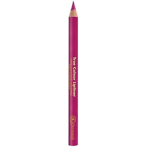 Crayon à lèvres - True Color - Dermacol - 1