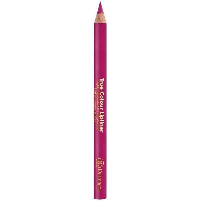 Crayon à lèvres - True Color - Dermacol - 1