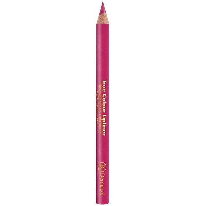Crayon à lèvres - True Color - Dermacol - 2