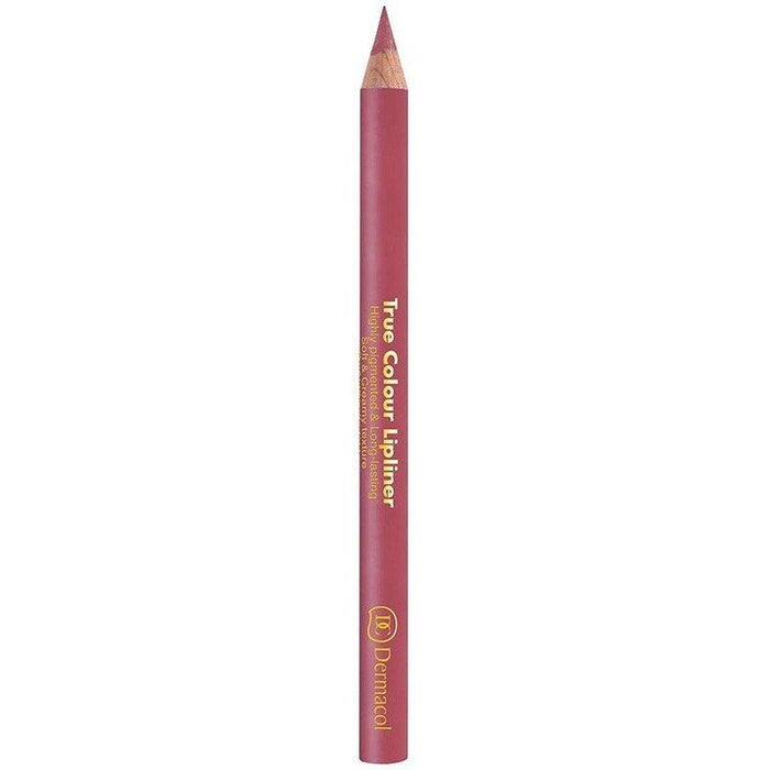 Crayon à lèvres - True Color - Dermacol - 3