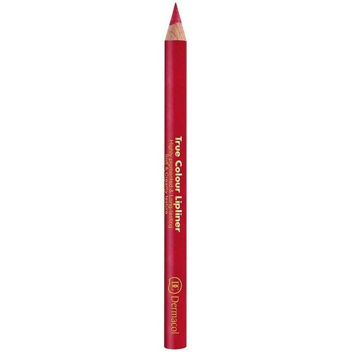 Crayon à lèvres - True Color - Dermacol - 4