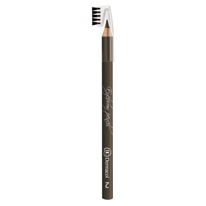 Crayon à sourcils doux - Dermacol - 1