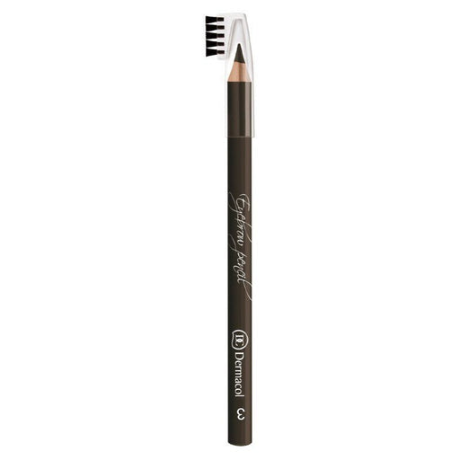 Crayon à sourcils doux - Dermacol - 2
