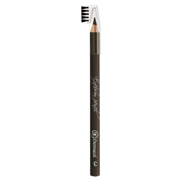 Crayon à sourcils doux - Dermacol - 2