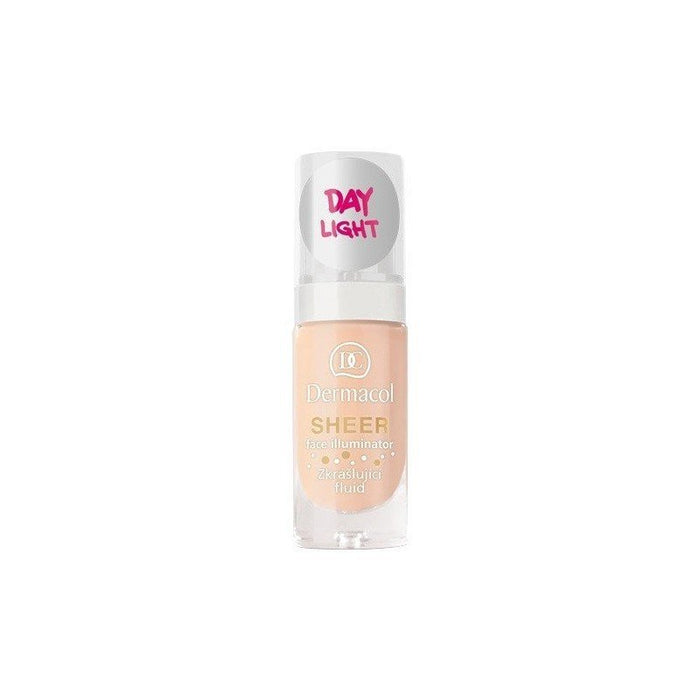 Illuminateur liquide - Dermacol - 1