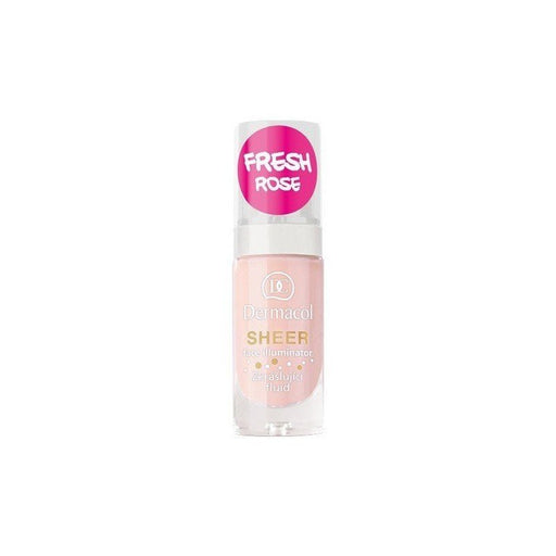 Illuminateur liquide - Dermacol - 2
