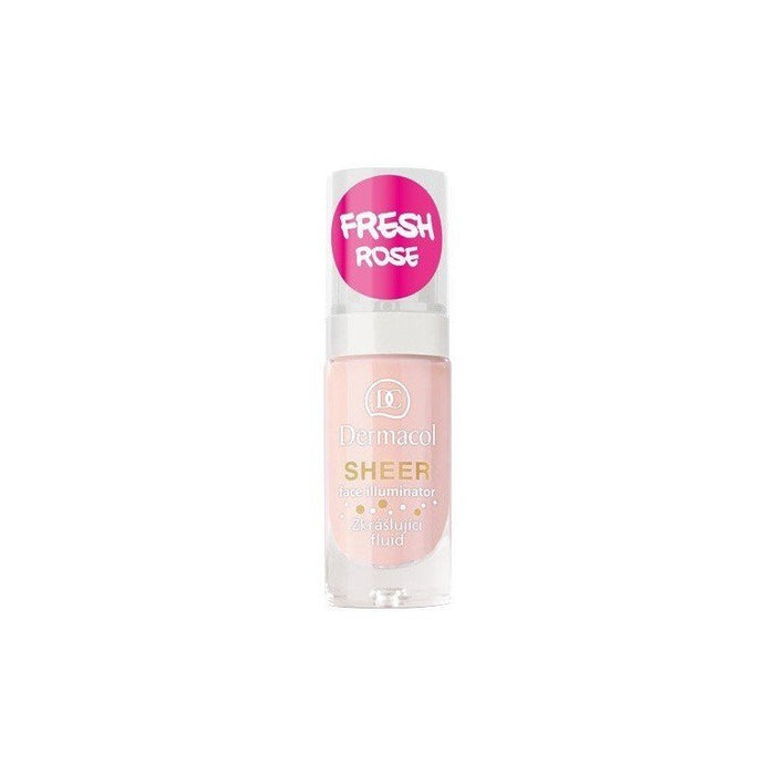 Illuminateur liquide - Dermacol - 2