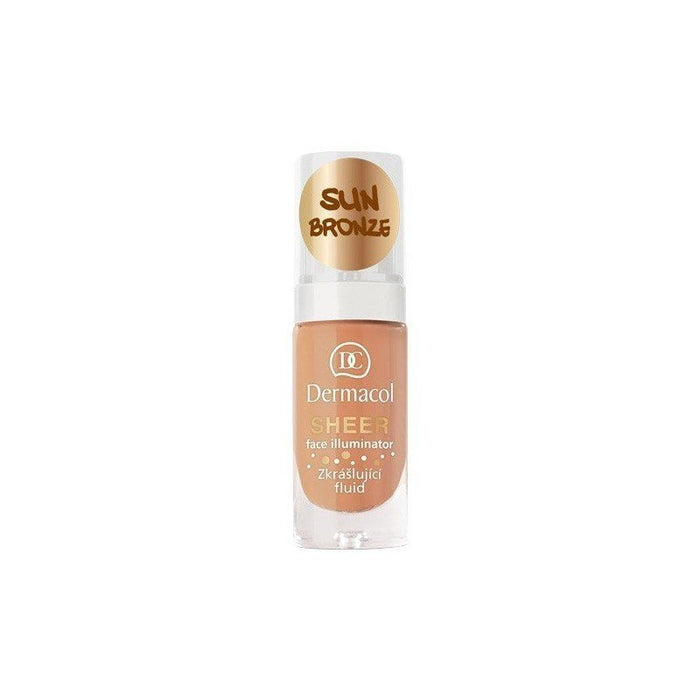 Illuminateur liquide - Dermacol - 3