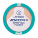 Polvo Matificante - Acnecover - Porcelain - Dermacol - 2