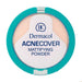 Polvo Matificante - Acnecover - Porcelain - Dermacol - 4