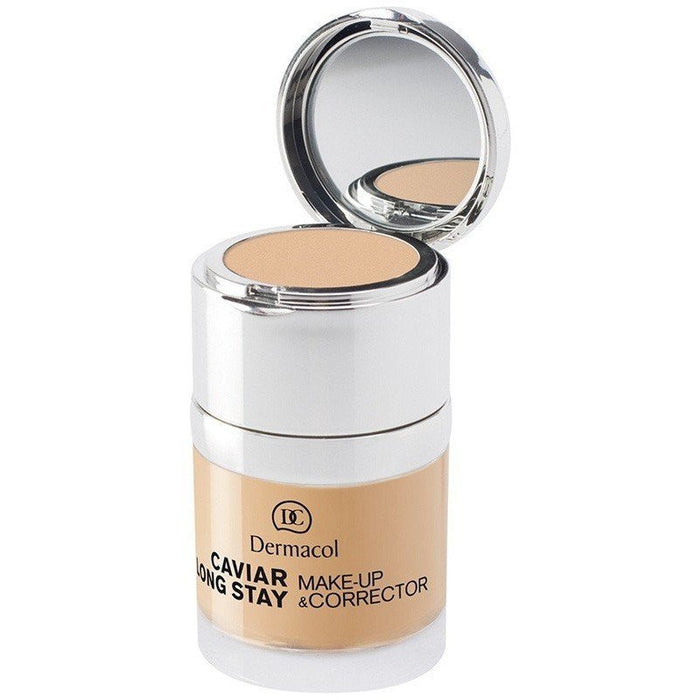 Maquillage &amp; Correcteur - Caviar Long Stay - Dermacol - 1