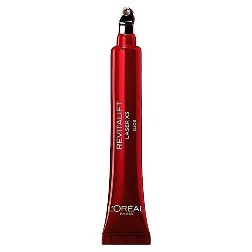 L'Oréal Paris - Soin Contour des Yeux Revitalift Laser avec Pro-Xylane - L'oreal Paris - 1