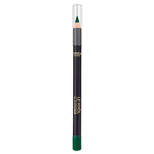 Crayon yeux Superliner Le Khol - L'oreal Paris - 1