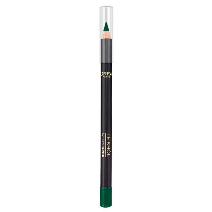 Crayon yeux Superliner Le Khol - L'oreal Paris - 1