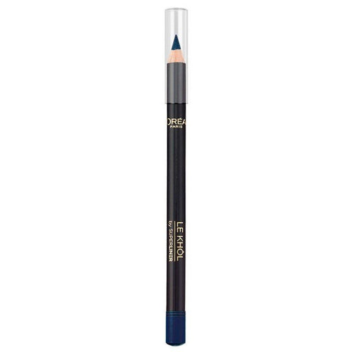 Crayon yeux Superliner Le Khol - L'oreal Paris - 1
