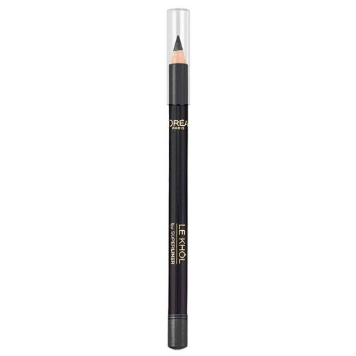 Crayon yeux Superliner Le Khol - L'oreal Paris - 2