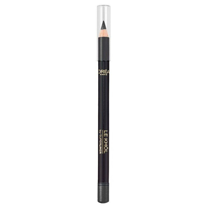 Crayon yeux Superliner Le Khol - L'oreal Paris - 2