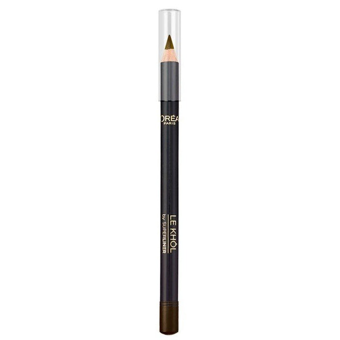 Crayon yeux Superliner Le Khol - L'oreal Paris - 4