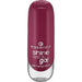 Esmalte Gel - Shine Last &amp; Go! 01 pur absolu - Essence - 3