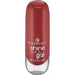 Esmalte Gel - Shine Last &amp; Go! 01 pur absolu - Essence - 4