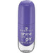 Esmalte Gel - Shine Last &amp; Go! 01 pur absolu - Essence - 8