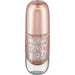 Esmalte Gel - Shine Last &amp; Go! 01 pur absolu - Essence - 9