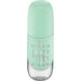Esmalte Gel - Shine Last &amp; Go! 01 pur absolu - Essence - 11
