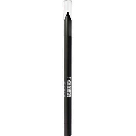 Crayon pour les yeux tattoo liner - Maybelline - 1