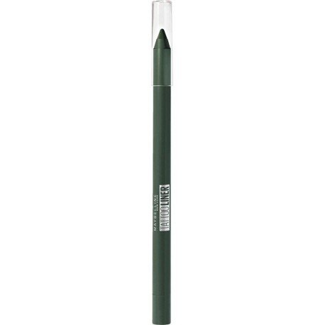 Crayon pour les yeux tattoo liner - Maybelline - 2